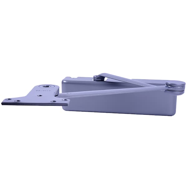Manual, Hydraulic, 4040XP Series Surface Mounted Closers, Surface Mounted Closer, Heavy Duty